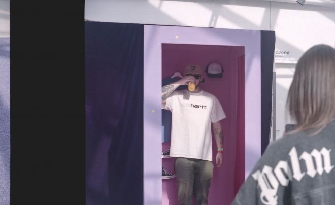 34 The Mag Con, OD Máj, Skedda